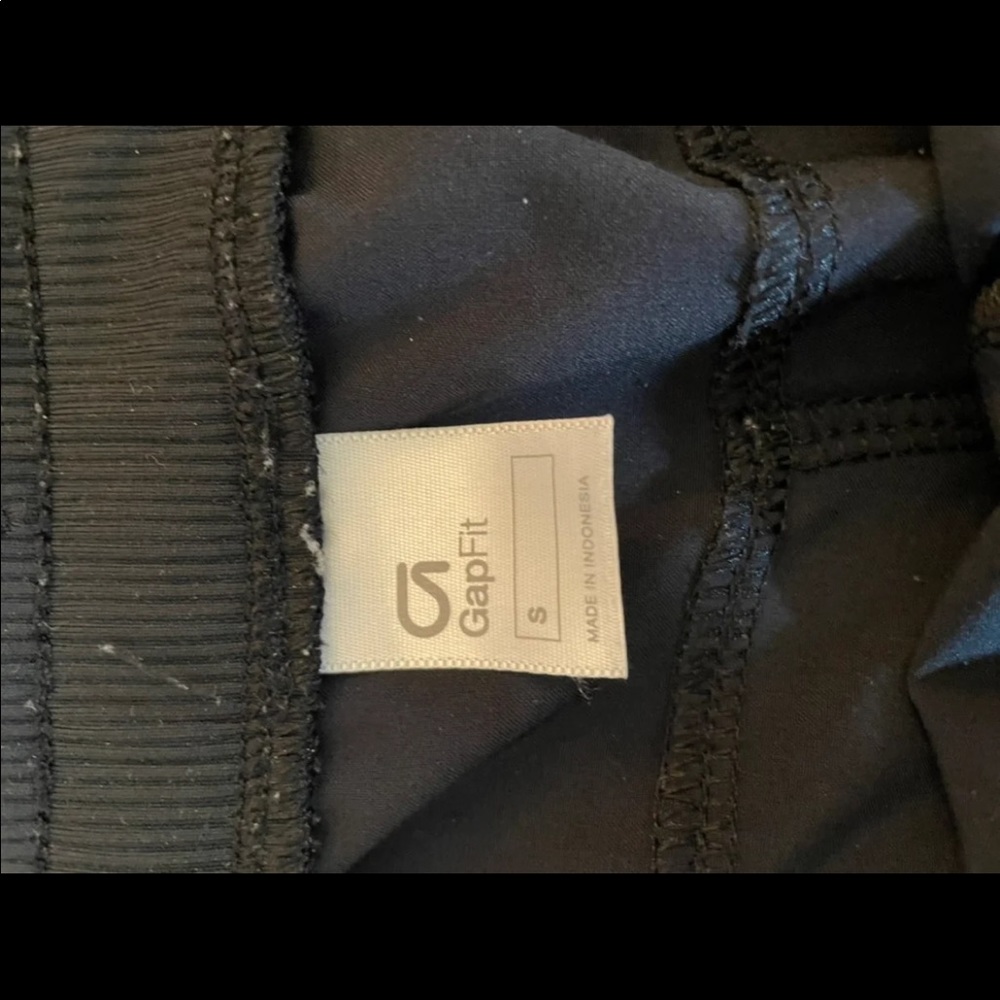 Sweatpants - Picture 3 of 3